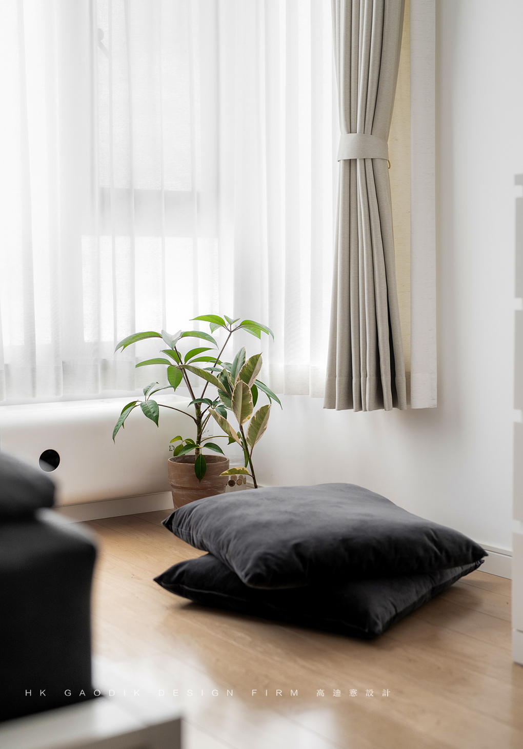 设计师怎样选窗帘好看点,怎样设计窗帘比较好