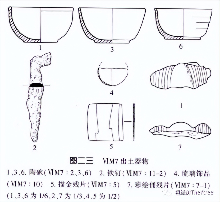 谁把别人家的祖坟挖出来了,祖坟被谁挖了