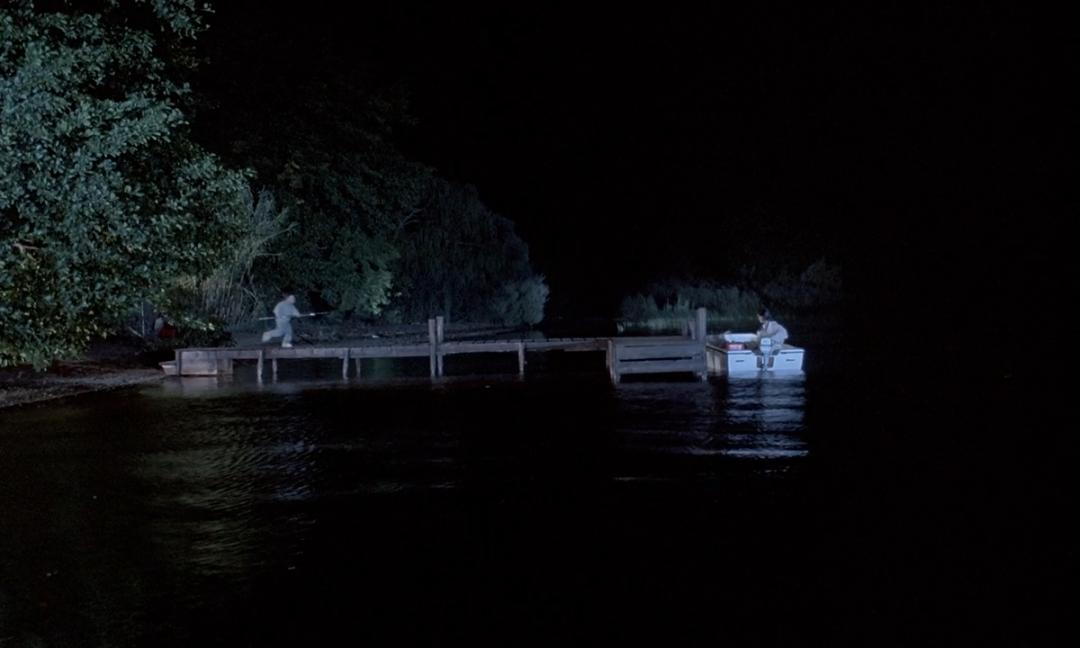 全球最美女人，在这部R级片里颠覆到我不敢认