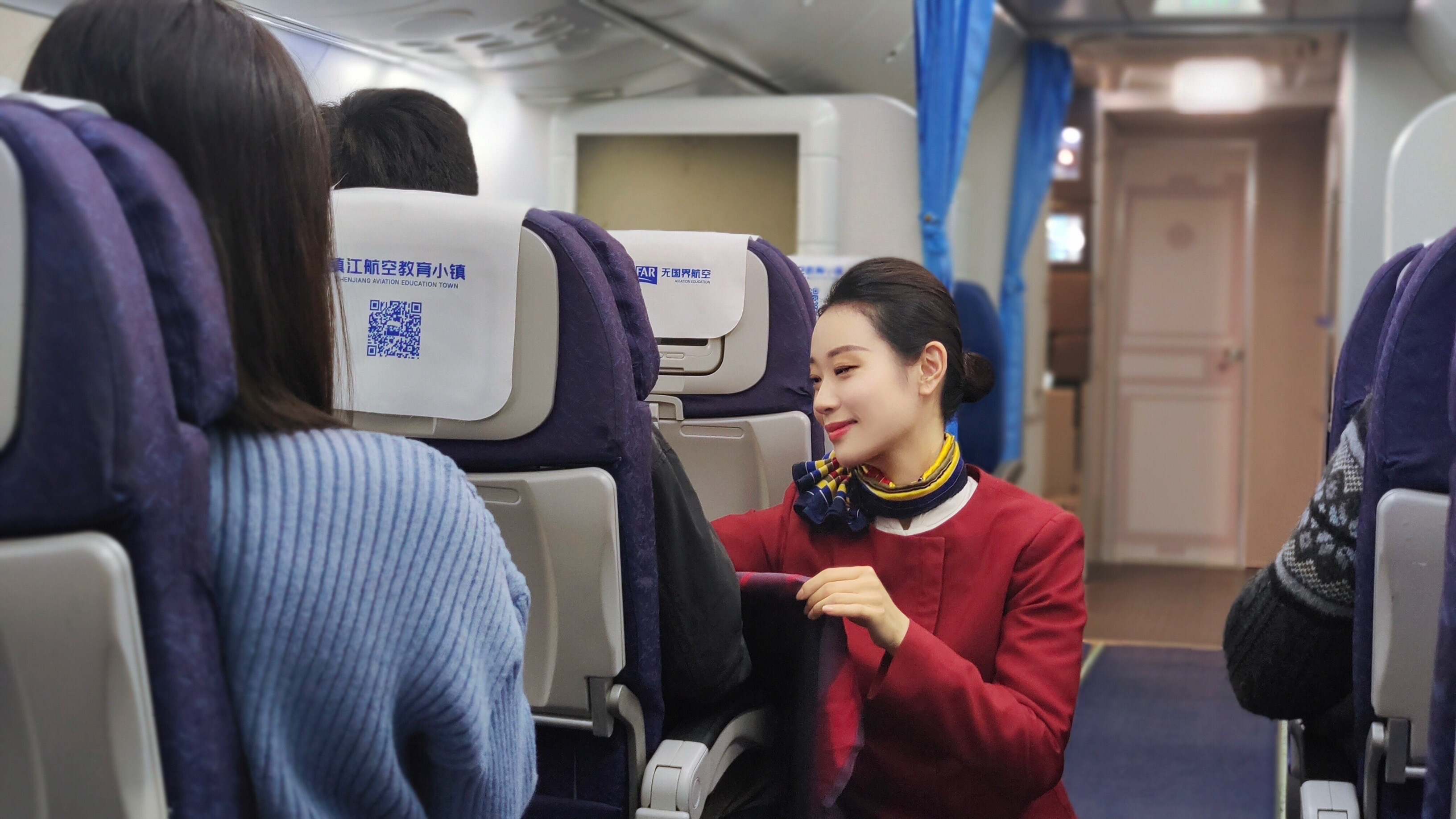 空姐辞职后从事什么职业,空姐退役后一般会从事什么工作