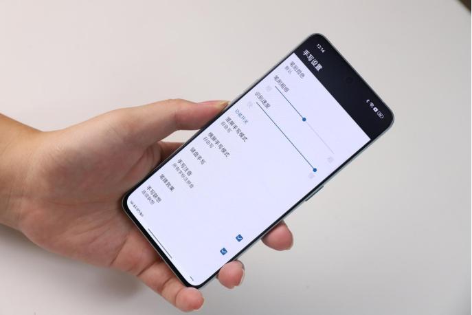 最适合父母的输入法，百度输入法的手写体验，真正的我手写我心