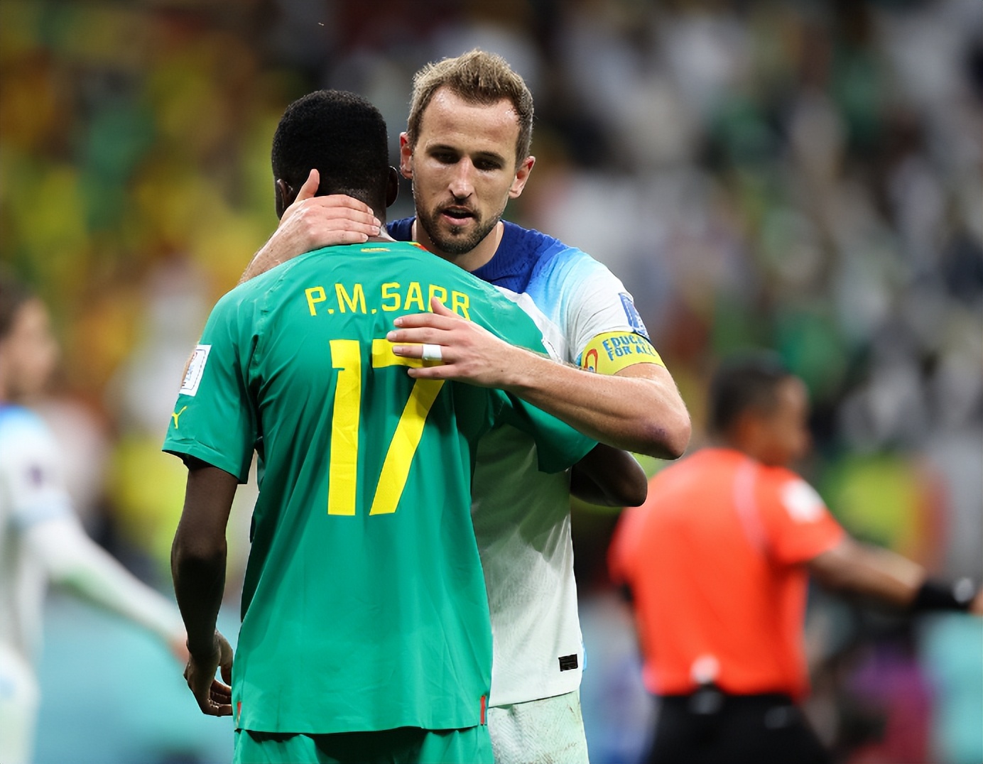 凯恩是最好的球员吗,凯恩成为英格兰射手王