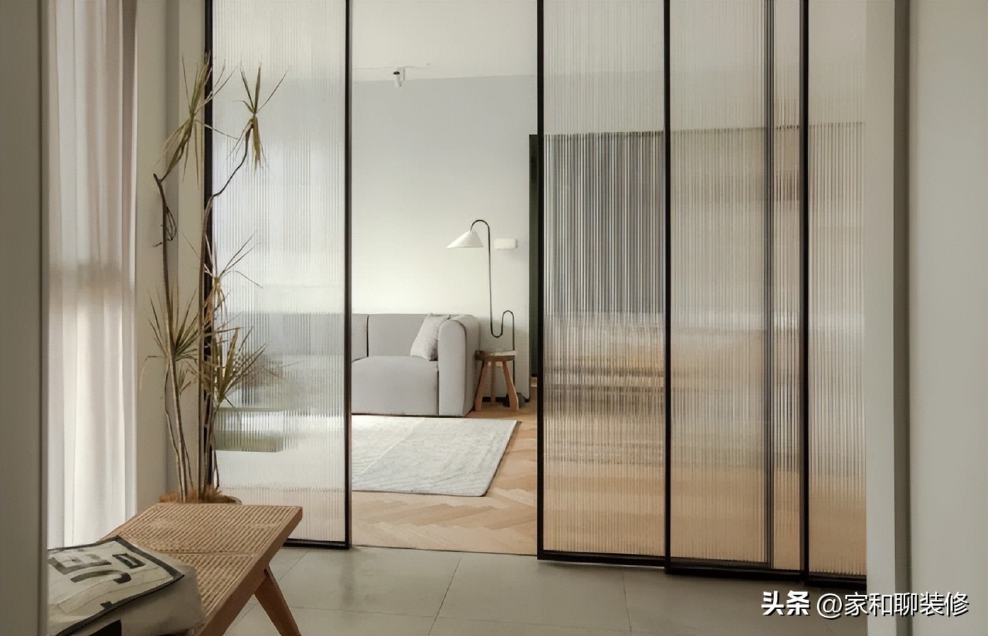 室内门小知识,室内门边框基础知识