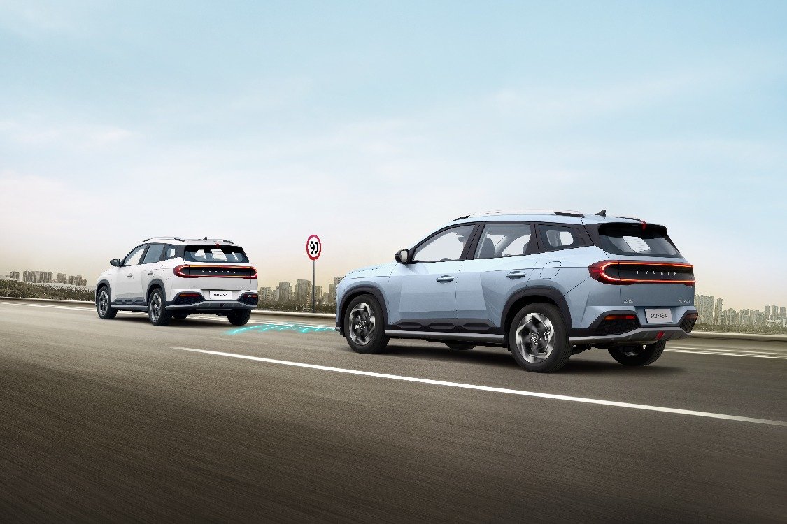 悦家生活，必备良车沐飒MUFASA为何是燃油车中的必选项？