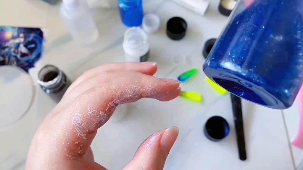 饮月君的创造物怎么做,饮月君手工制作