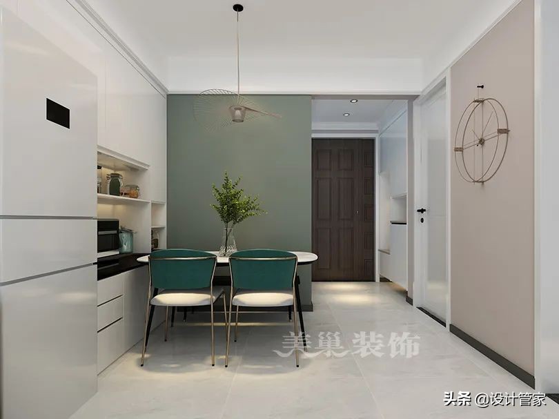 2022流行进门高级玄关设计,进门玄关设计2024最新款