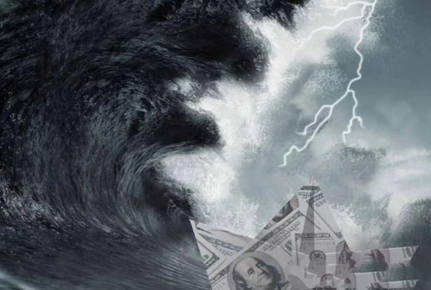 捐款5.7亿的越南华人女首富，为何突然被捕？为何会惊动李嘉诚？