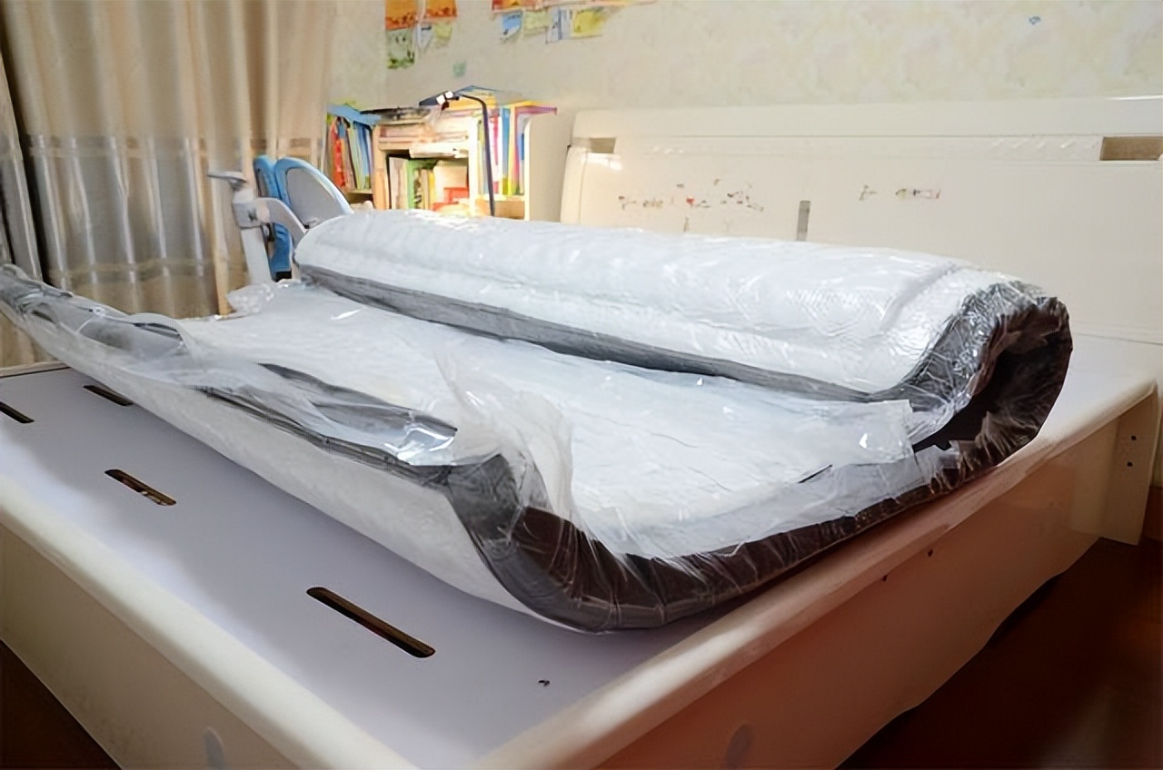 什么床垫睡得舒服还耐用,床垫怎么选又省钱又好用