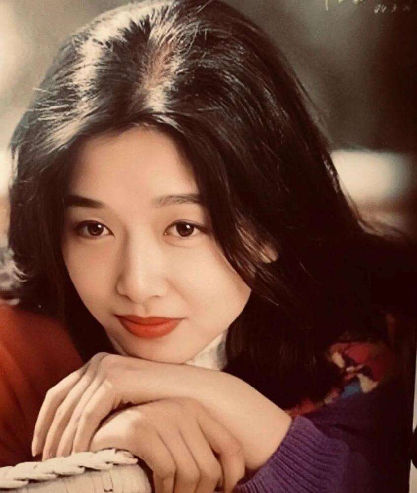 江珊高曙光为何离婚,江珊和高曙光为啥离的婚