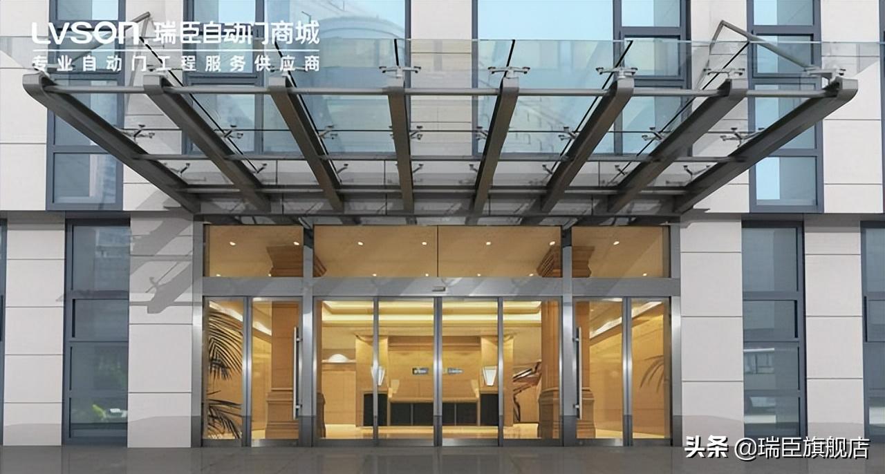 自动门注意事项及解决方案,自动门的故障处理方法