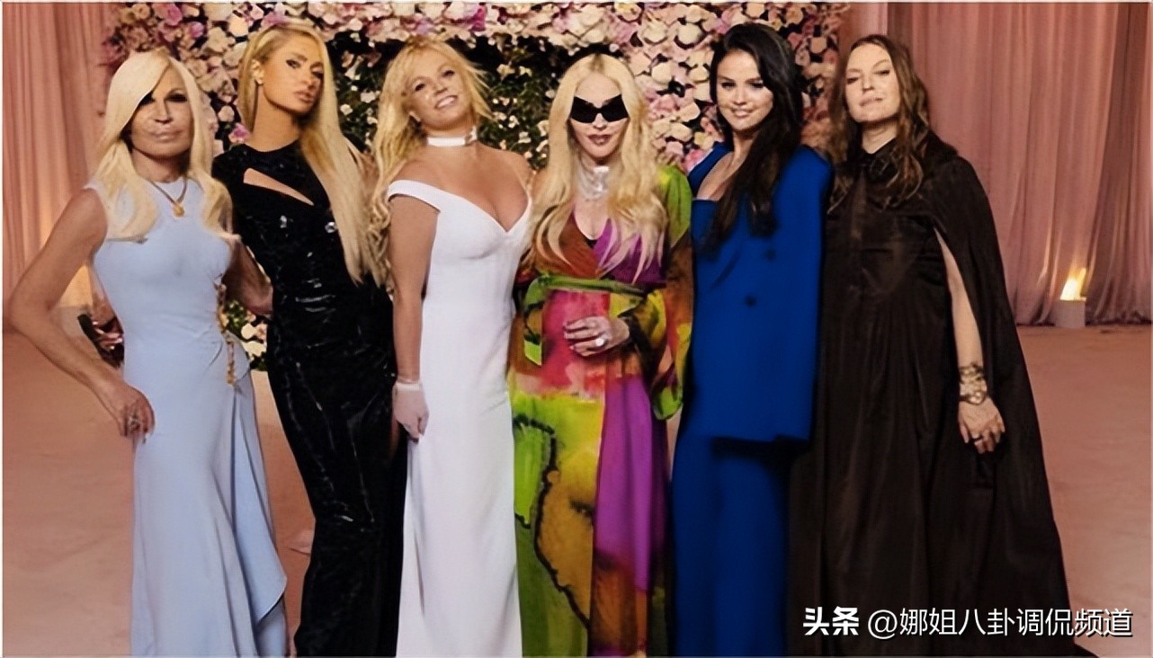 布兰妮怎么了是生了什么病,布兰妮回应被妹妹称脾气古怪