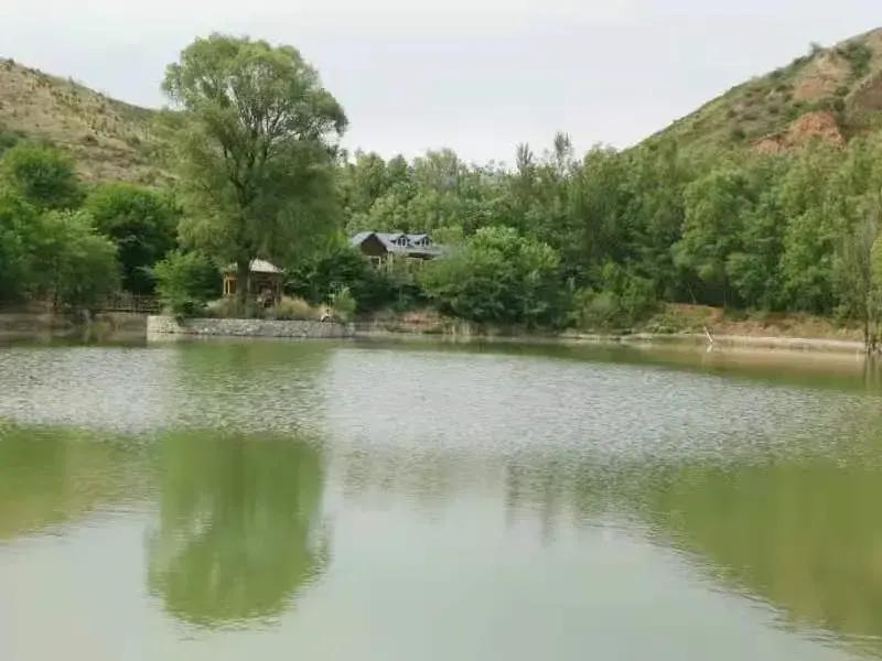 宣化周边野外游好地方,宣化周边野游