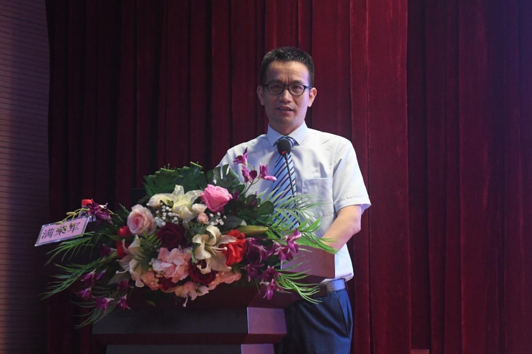 全国耳鼻咽喉头颈外科学术会议,微创高峰论坛举行