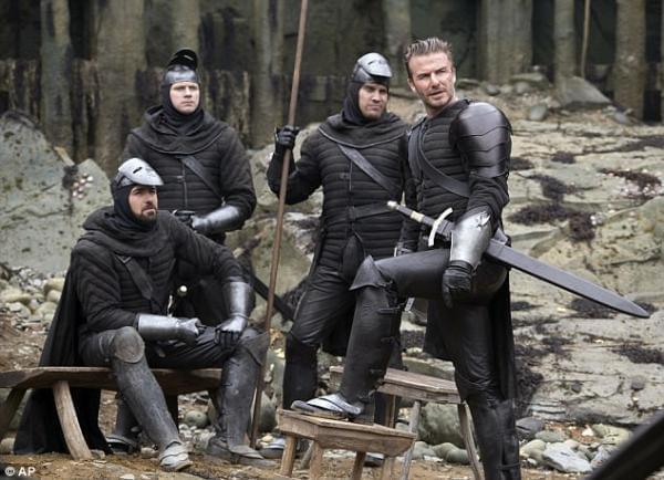 内马尔出演极限特工,内马尔演过的电视