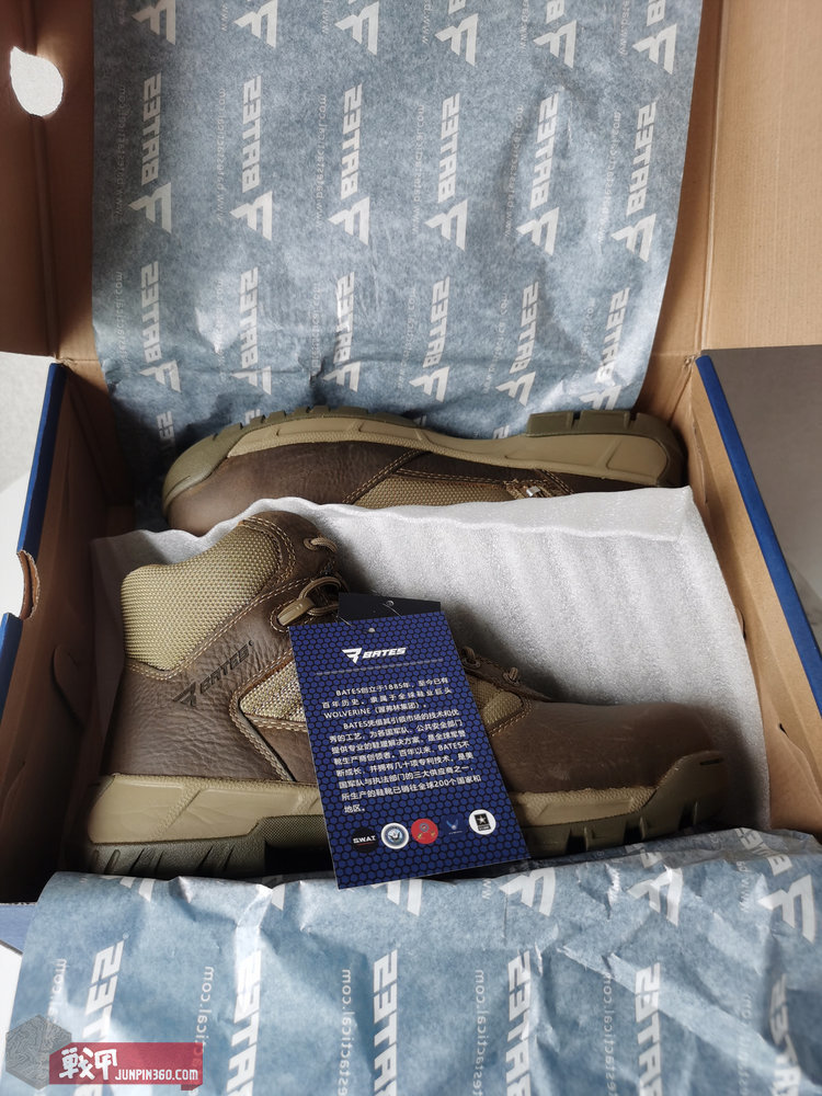 bate作战靴,中国军用户外鞋作战靴