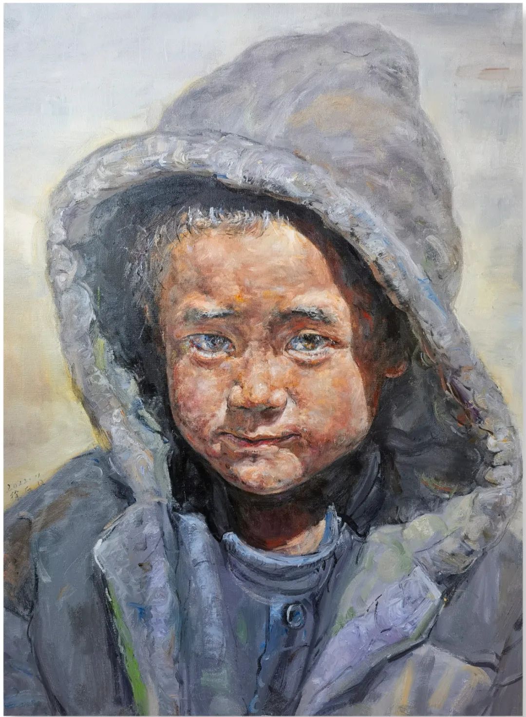 安徽美术大展艺术设计,安徽少儿美术作品展