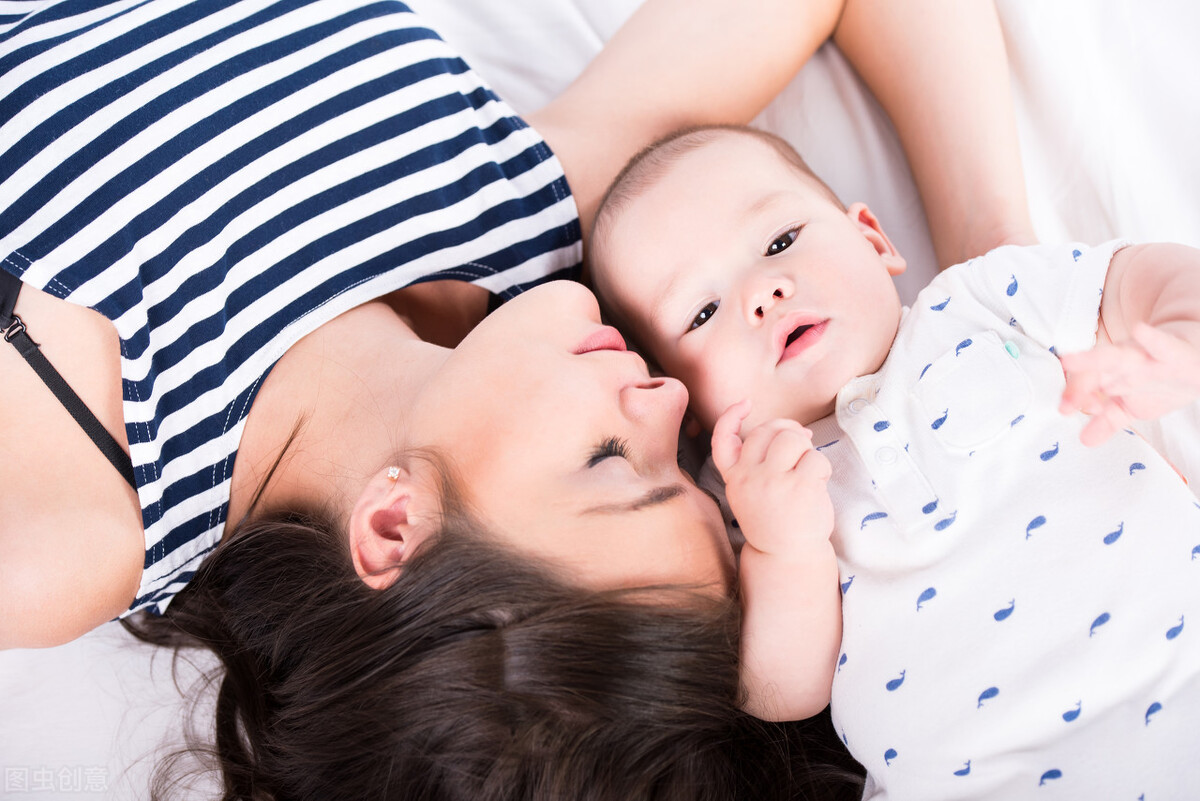 四个月宝宝奶水不足怎样追奶,宝宝四个月奶水不太够求追奶方法
