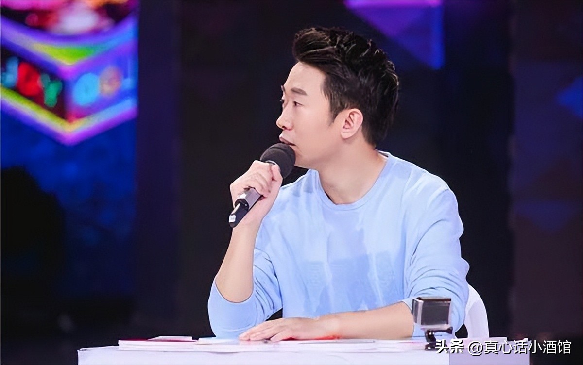 杨迪非正式会谈讲汶川大地震,非正式会谈杨迪谈地震