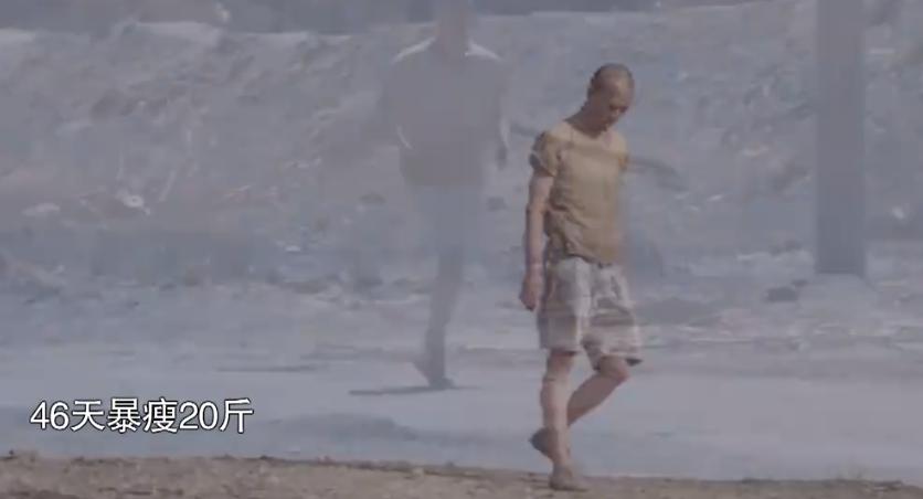 为什么大家对张译评价这么高,看完张译演的戏难受