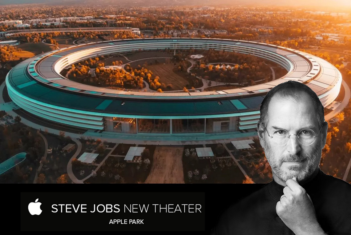 apple特别活动applepark,苹果总部applepark可以参观吗