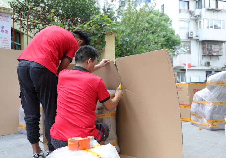 搬家技巧与注意事项,如何巧妙搬家