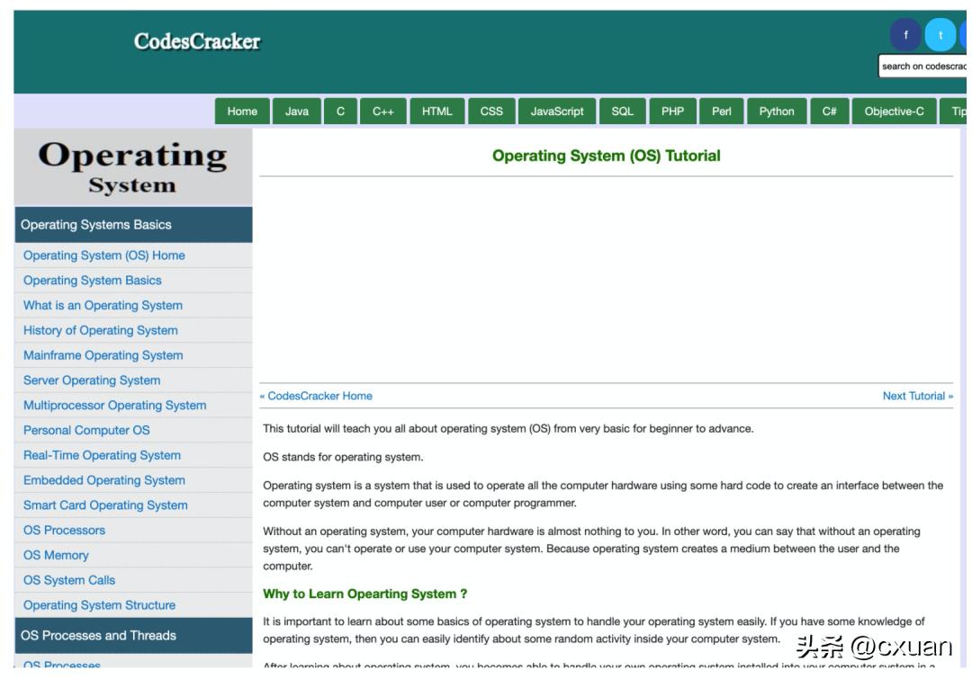 小白装机选择操作系统,操作系统怎么学