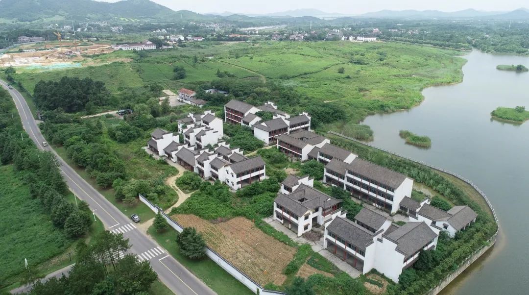 江苏附近景区打卡地点推荐,江苏新晋打卡地