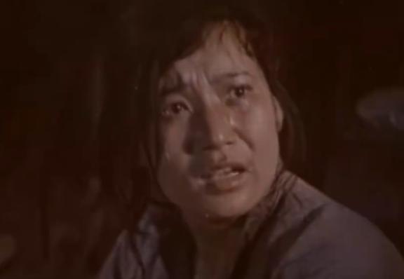 老电影风暴主要演员名单,老电影风暴全部演员表