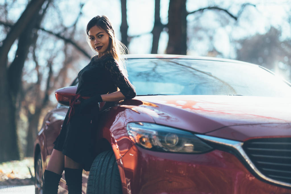 如何辨认全款还是贷款买车,贷款和全款买车区别案例分析