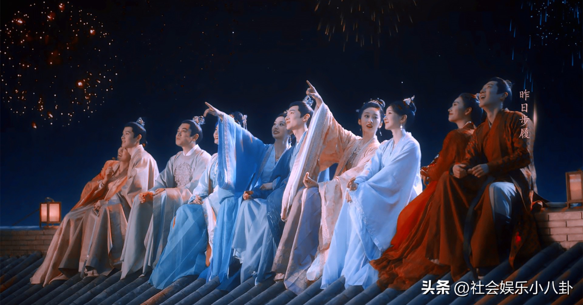 5部被低估的古装电视剧,被低估的5部国产剧