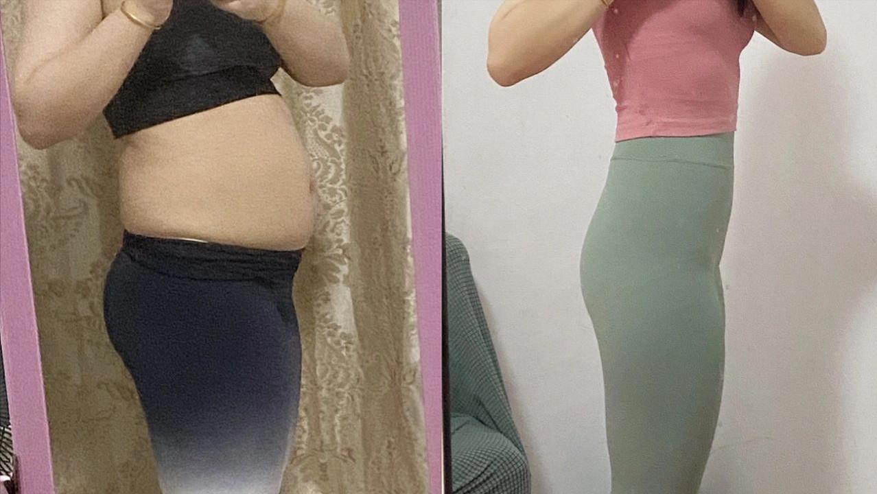 这样吃早餐轻轻松松瘦十斤,这样吃一周瘦9公斤