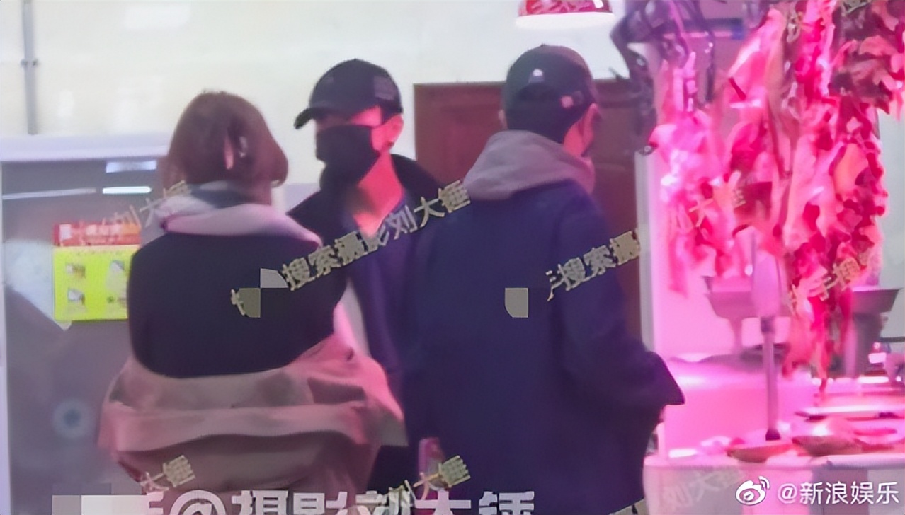 千万粉丝恋爱,千万粉丝明星因戏生情