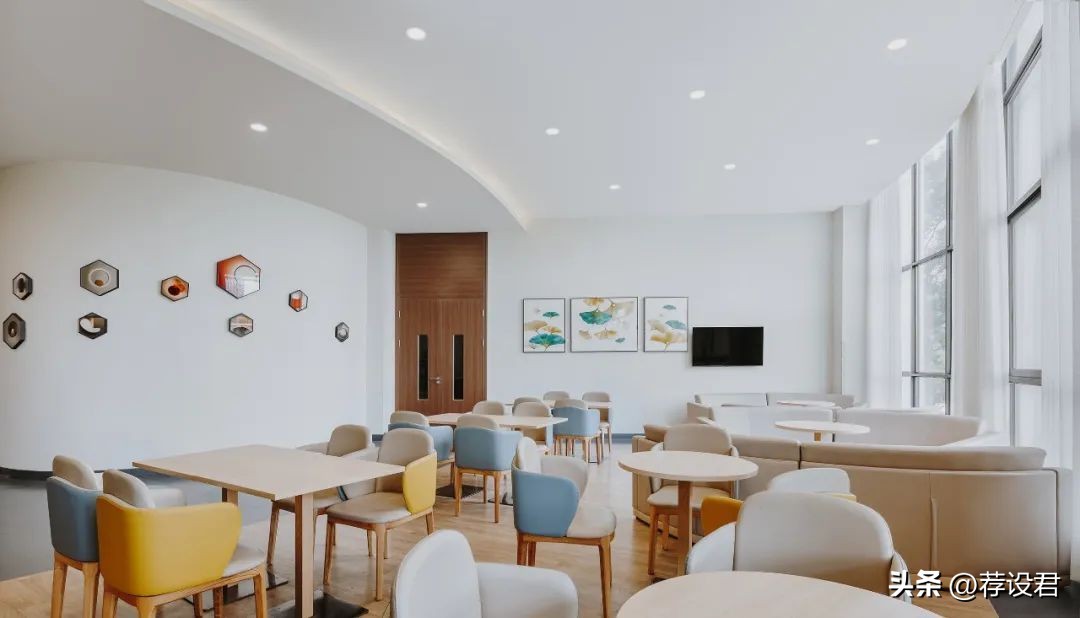 科图设计首嘉医院荣获WDA世界设计奖：专注于医养健康设计