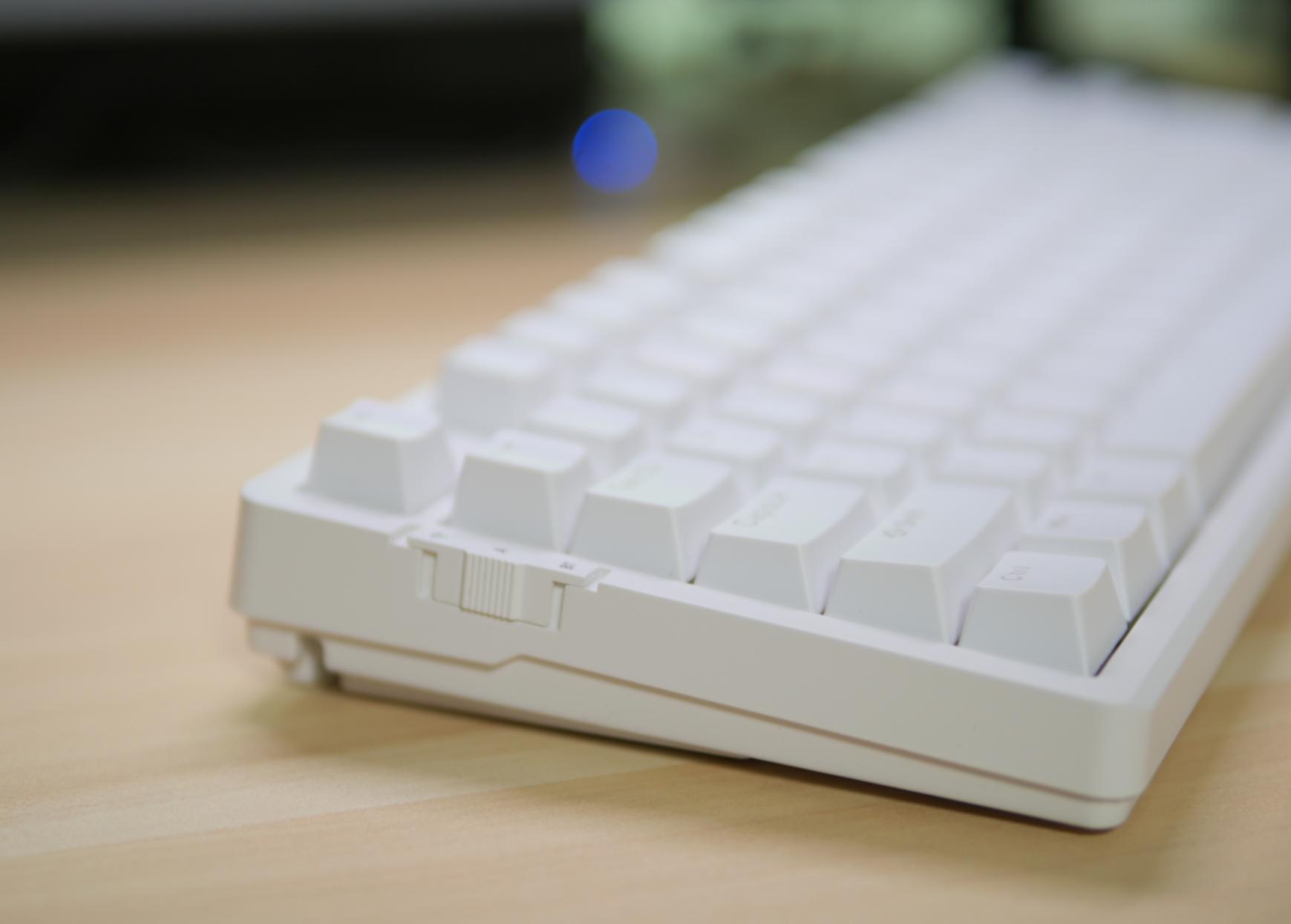 入门级性价比高机械键盘推荐,100多的小白入门级机械键盘推荐