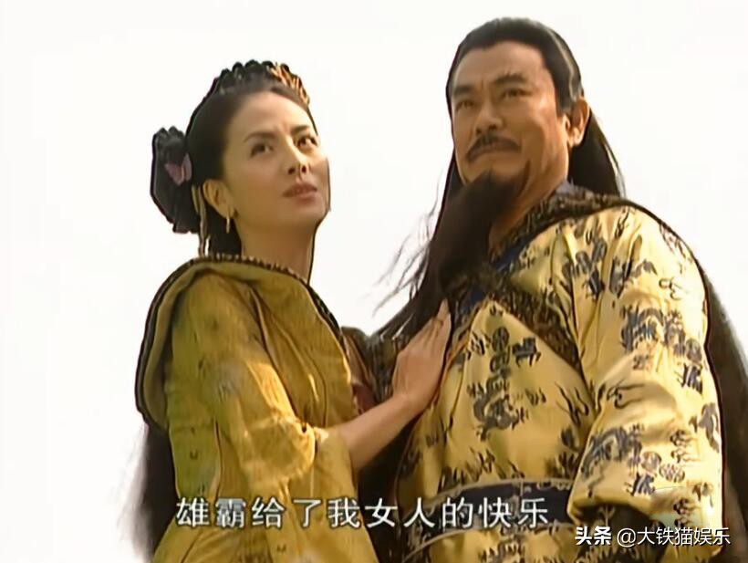 风云角色谁最适合演,风云哪个演员最成功