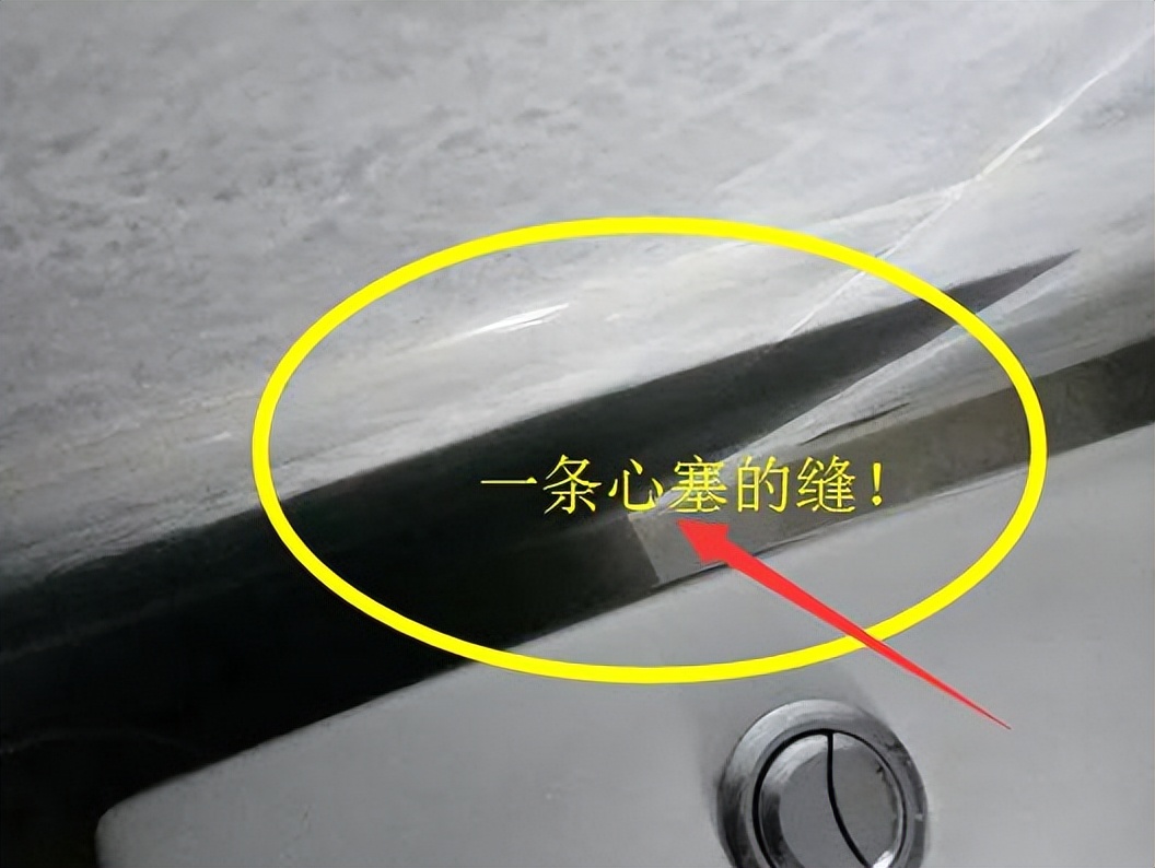 无数人总结出的装修血泪史,18条装修血泪史