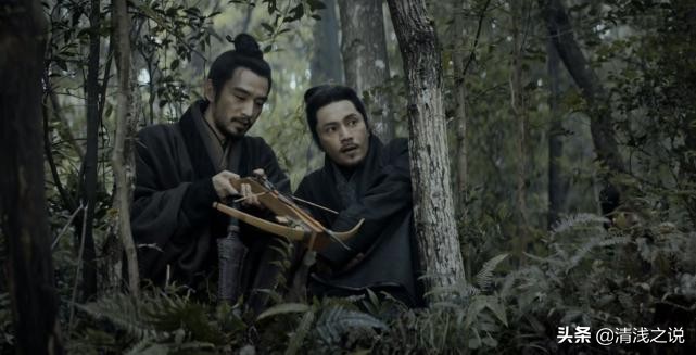 风起陇西陈恭李严,风起陇西李邈是好是坏