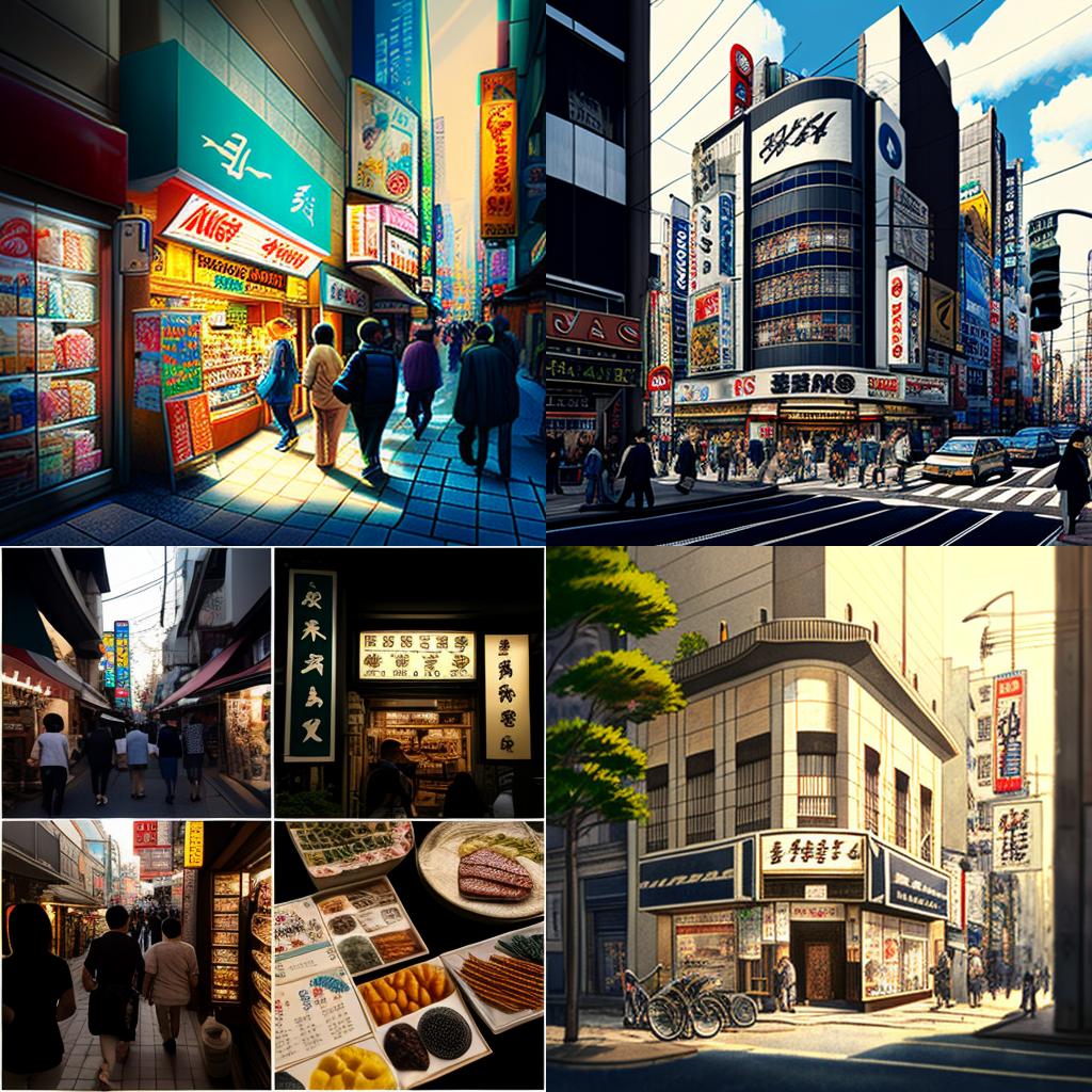 东京迪士尼旅游攻略,东京涩谷旅游攻略