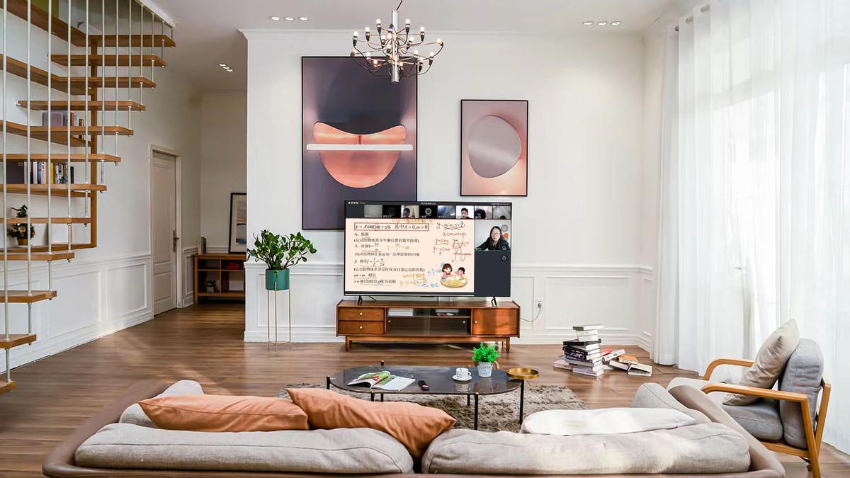 百级背光分区1000nit峰值亮度,百级分区背光和千级肉眼能分辨吗