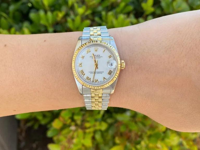 适合女士的十款手表,女性适合戴的几款手表推荐