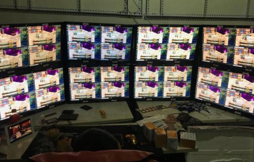 dnf搬砖十年换深圳一套房,dnf搬砖十年换广东一套房