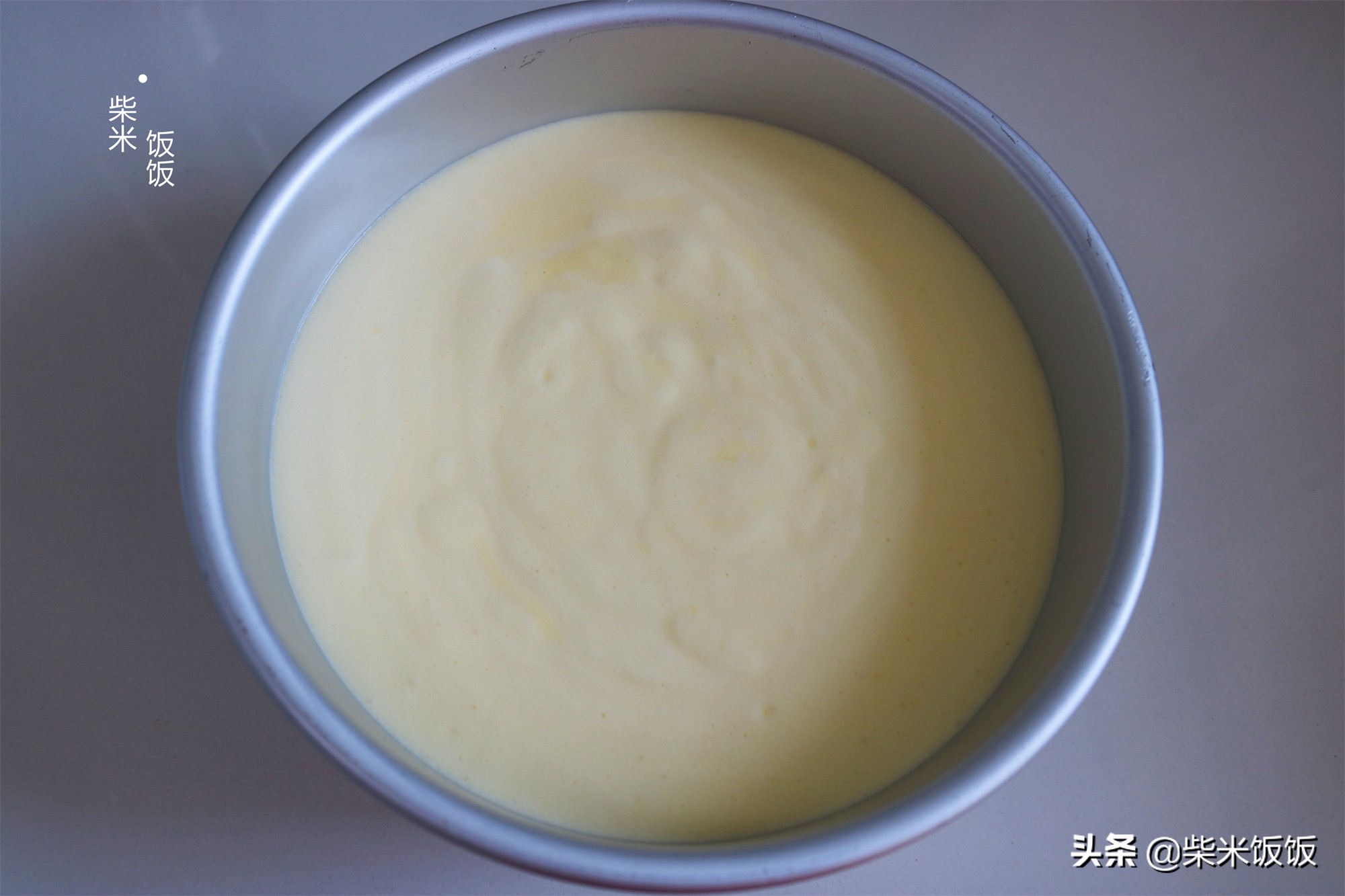 蛋糕蓬松不回缩的诀窍,烤箱做蛋糕防止蛋糕回缩的办法