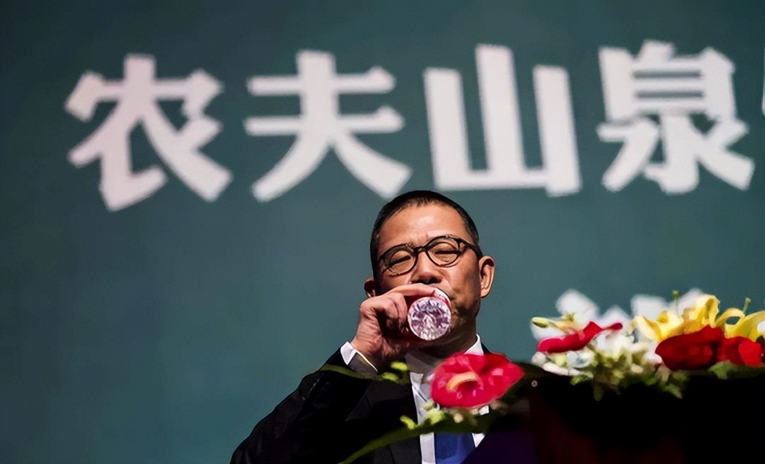 农夫山泉做饮料,农夫山泉大桶可以做什么手工