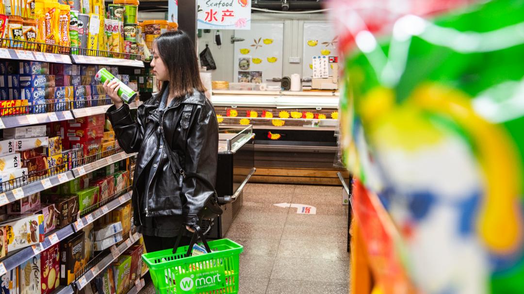 韩国三大超市排名,韩国街大商场