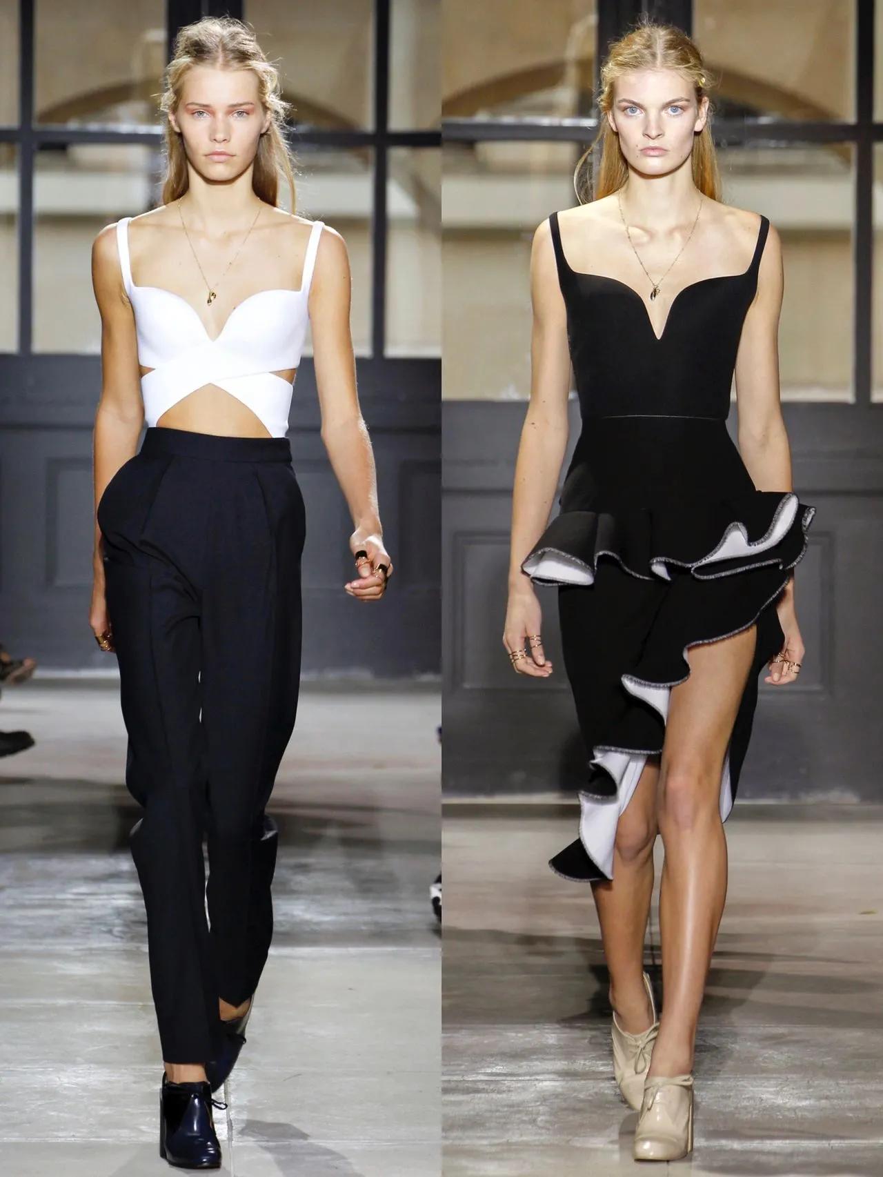 balenciaga22走秀款,balenciaga2021春夏