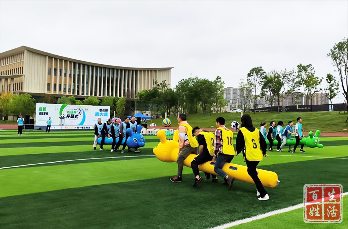 兴隆街道三根松社区,天府新区兴隆三根松社区