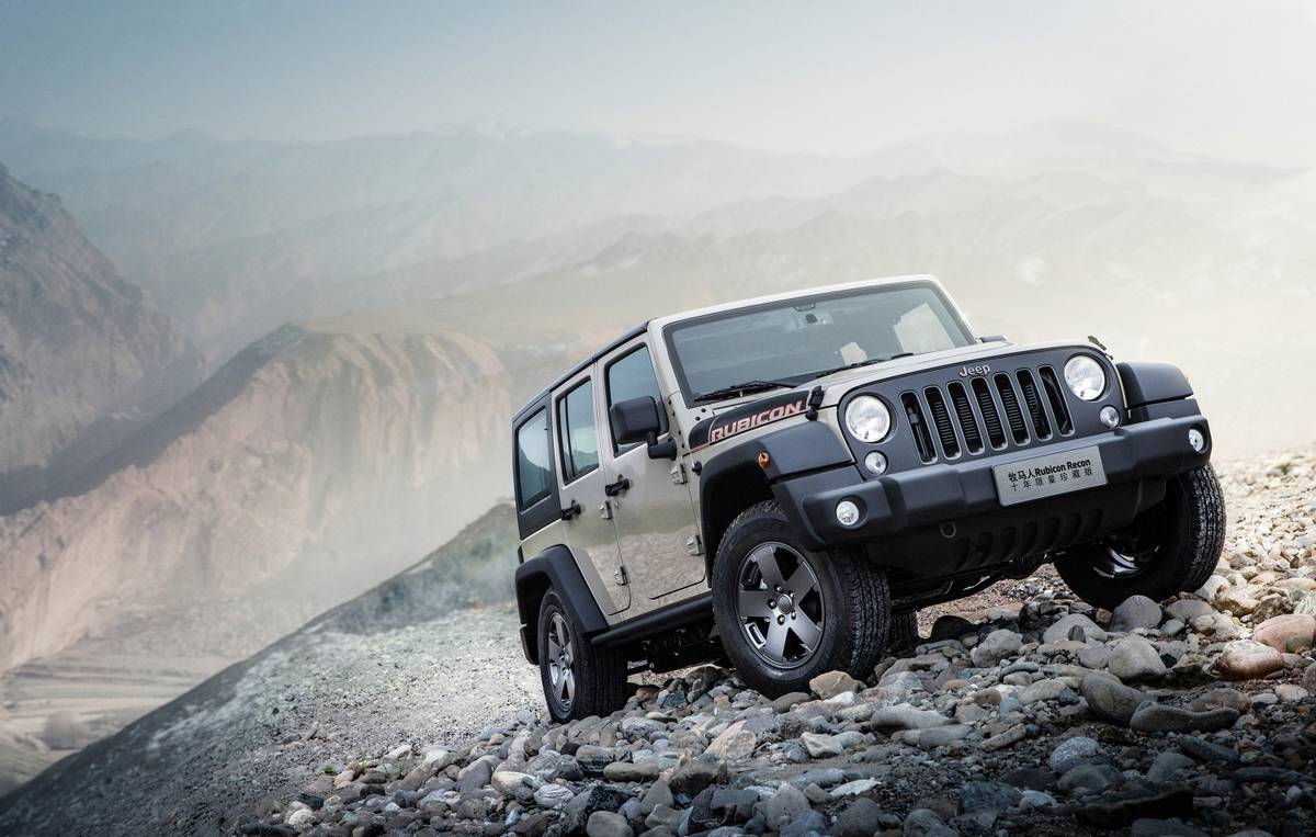 *口车进**销量创10年新低，只因为消费降级？