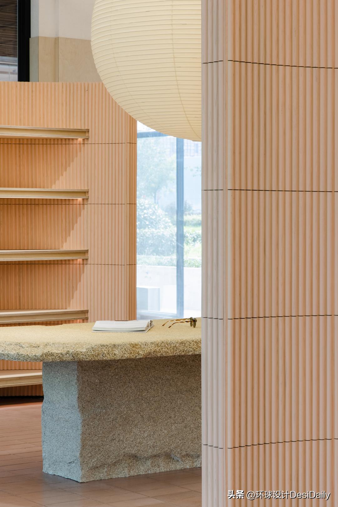 首发.一展设计｜杭州首家画廊风酒吧：LAVIES「环球设计2975期」