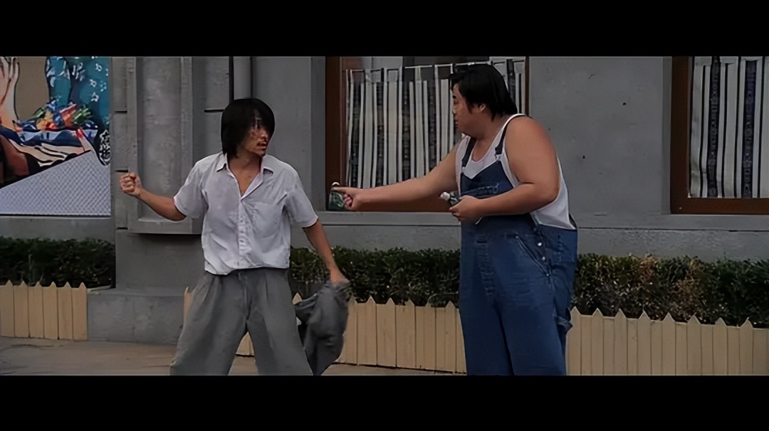 功夫2周星驰收官之作,周星驰成名之路解析