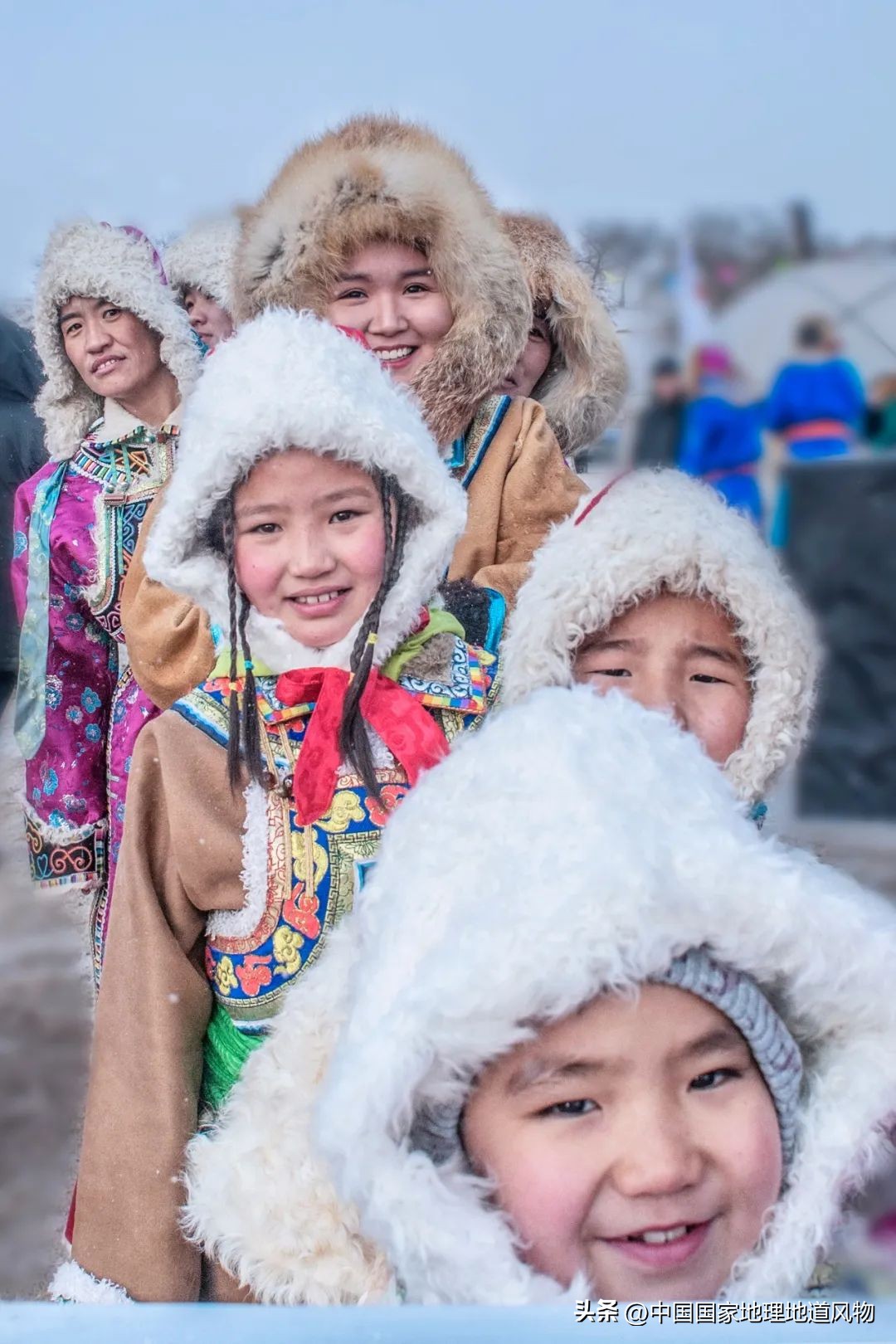 内蒙古东西差异有多大,你以为的内蒙古和现实中的内蒙古